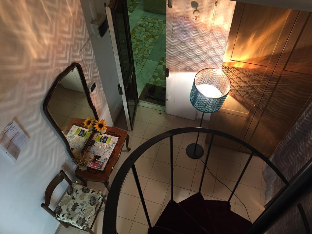 San Pietro Loft Apartment Rome Exterior photo